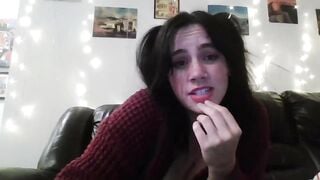 scarlettjo19 Hot Porn Video [Chaturbate] - sexytits, twogirls, saliva, student