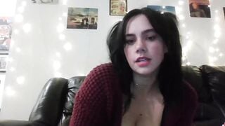 scarlettjo19 Hot Porn Video [Chaturbate] - sexytits, twogirls, saliva, student