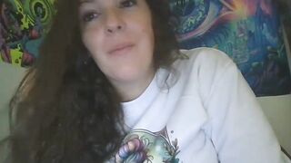 shymilf535 Camgirl Porn Video [Chaturbate] - new, tits, milf, shy, tattoos