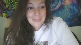 shymilf535 Camgirl Porn Video [Chaturbate] - new, tits, milf, shy, tattoos