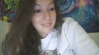 shymilf535 Camgirl Porn Video [Chaturbate] - new, tits, milf, shy, tattoos