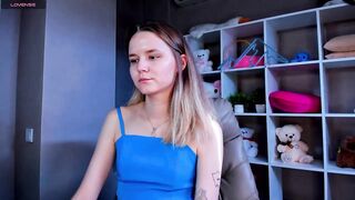 lisa_underwood Hot Porn Video [Chaturbate] - new, shy, smalltits, 18, skinny