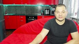 Watch sweet_olga_and_dmitriy Camgirl Porn Video [Chaturbate] - milf, anal, squirt, smoke, stockings