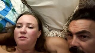 Watch katie_and_chaddy New Porn Video [Chaturbate] - ohmibod, oilyshow, prvt, heels