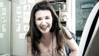 keeleygarney Leaked Porn Video [Chaturbate] - new, bigass, shy, 18, skinny