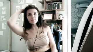 keeleygarney Leaked Porn Video [Chaturbate] - new, bigass, shy, 18, skinny