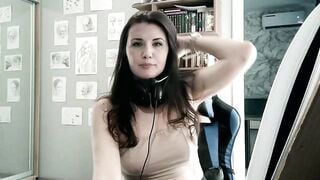 keeleygarney Leaked Porn Video [Chaturbate] - new, bigass, shy, 18, skinny