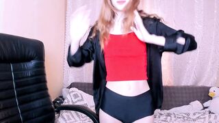 Watch babysammy__ New Porn Video [Chaturbate] - new, young, 18, skinny, teen