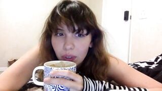 Watch fushialake New Porn Video [Chaturbate] - tease, bigass, natural, shy, young