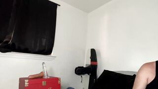chancesbunny Leaked Porn Video [Chaturbate] - fitness, sweet, happy, dildoplay