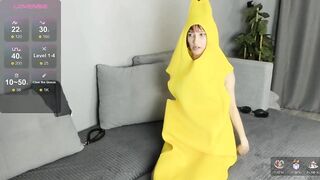 Watch rave_celka New Porn Video [Chaturbate] - new, shy, 18, skinny