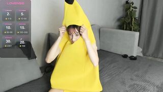 Watch rave_celka New Porn Video [Chaturbate] - new, shy, 18, skinny