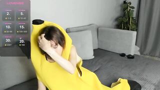 Watch rave_celka New Porn Video [Chaturbate] - new, shy, 18, skinny