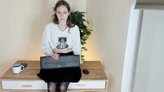Watch marianackerman Leaked Porn Video [Chaturbate] - new, natural, shy, 18, teen