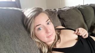 Watch camillajohnson2 New Porn Video [Chaturbate] - pawg, blonde, lovenselush, petite