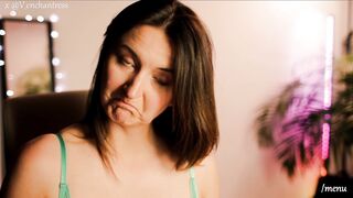 vsecrets New Porn Video [Chaturbate] - tomboy, butt, chill, squirty, boobies