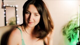 vsecrets New Porn Video [Chaturbate] - tomboy, butt, chill, squirty, boobies