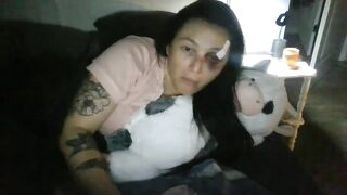 pecanpeachy Hot Porn Video [Chaturbate] - ass, new, bigtits, brunette, girl