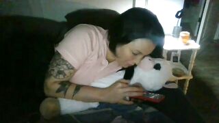 pecanpeachy Hot Porn Video [Chaturbate] - ass, new, bigtits, brunette, girl
