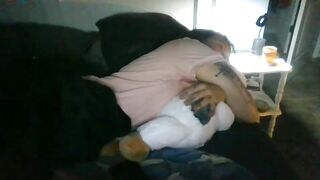pecanpeachy Hot Porn Video [Chaturbate] - ass, new, bigtits, brunette, girl