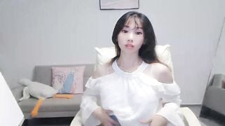 candy8998 Leaked Porn Video [Chaturbate] - chinese, lovense, asian, cum, bigboobs