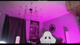 Watch antarctic_ Camgirl Porn Video [Chaturbate] - new, shy, 18, teen, blond