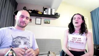 mickiecosmo Camgirl Porn Video [Chaturbate] - hairy, new, smallboobs, chill, cute