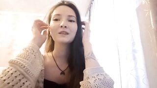 Watch blythebown Leaked Porn Video [Chaturbate] - new, shy, 18, skinny, teen