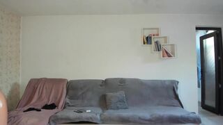 Watch charlotte2896 New Porn Video [Chaturbate] - bigpussy, fit, hairy, mixed, smoking