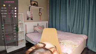 joanduty Camgirl Porn Video [Chaturbate] - new, young, shy, 18, bigboobs