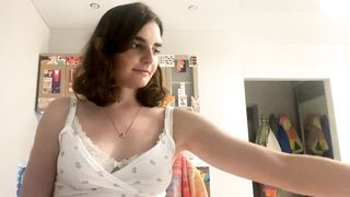 Watch eadlincoup Hot Porn Video [Chaturbate] - new, shy, young, 18, skinny