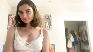 Watch eadlincoup Hot Porn Video [Chaturbate] - new, shy, young, 18, skinny