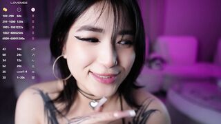Watch juliefrancess New Porn Video [Chaturbate] - young, 18, asian, skinny, teen
