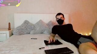 cutedodo Hot Porn Video [Chaturbate] - vibrate, feets, masturbation, teen, hugepussy