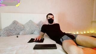 cutedodo Hot Porn Video [Chaturbate] - vibrate, feets, masturbation, teen, hugepussy
