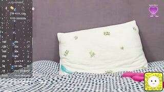 wiz_jesus Camgirl Porn Video [Chaturbate] - feet, smalltits, anal, lovense, cumface