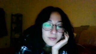 _sexylittleslutt Leaked Porn Video [Chaturbate] - smalltits, asian, twogirls, poledance