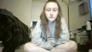njsnowbunny Hot Porn Video [Chaturbate] - new, young, 18, makemewet, skinny