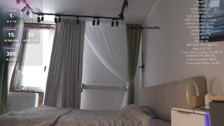 Watch cinnamonrollsweb Leaked Porn Video [Chaturbate] - bigass, fuckmachine, pussy, pantyhose, squirt