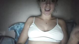 Watch mollyharttt New Porn Video [Chaturbate] - roulette, analplug, hotgirl, wifematerial