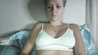 Watch mollyharttt New Porn Video [Chaturbate] - roulette, analplug, hotgirl, wifematerial