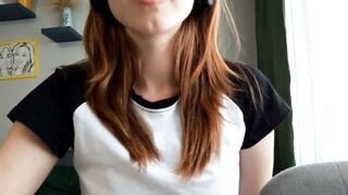 yours_maria1 Camgirl Porn Video [Chaturbate] - new, young, shy, 18, skinny