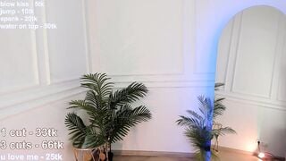 Watch lin_derry_ Leaked Porn Video [Chaturbate] - new, shy, 18, teen, bigboobs