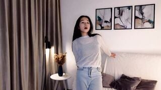 Watch maudcoke Leaked Porn Video [Chaturbate] - new, shy, 18, asian, teen
