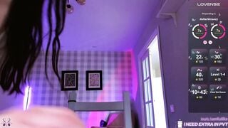 lialilia New Porn Video [Chaturbate] - asian, squirt, teen, korean, braces