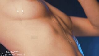 Watch _arta_ Camgirl Porn Video [Chaturbate] - fit, natural, brunette, erotic, skinny