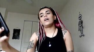 seekinglust_ Camgirl Porn Video [Chaturbate] - bdsm, hello, shy, pvtshow