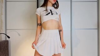lisa_fantasy Hot Porn Video [Chaturbate] - new, anal, 18, squirt, teen