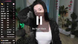 Watch julietaromaniss Leaked Porn Video [Chaturbate] - tease, new, natural, shy, nonude
