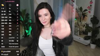 Watch julietaromaniss Leaked Porn Video [Chaturbate] - tease, new, natural, shy, nonude